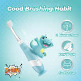 Pilas incluidas para uso inmediato con Papablic Debby