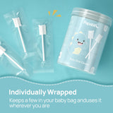 Papablic seguridad CPSIA certificada para tranquilidad de padres.