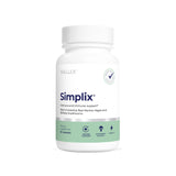 Papillex Simplix envase con 60 cápsulas para apoyar la inmunidad naturalmente.