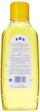 Para Mi Bebe Champú de Manzanilla, cabello suave tras lavado.