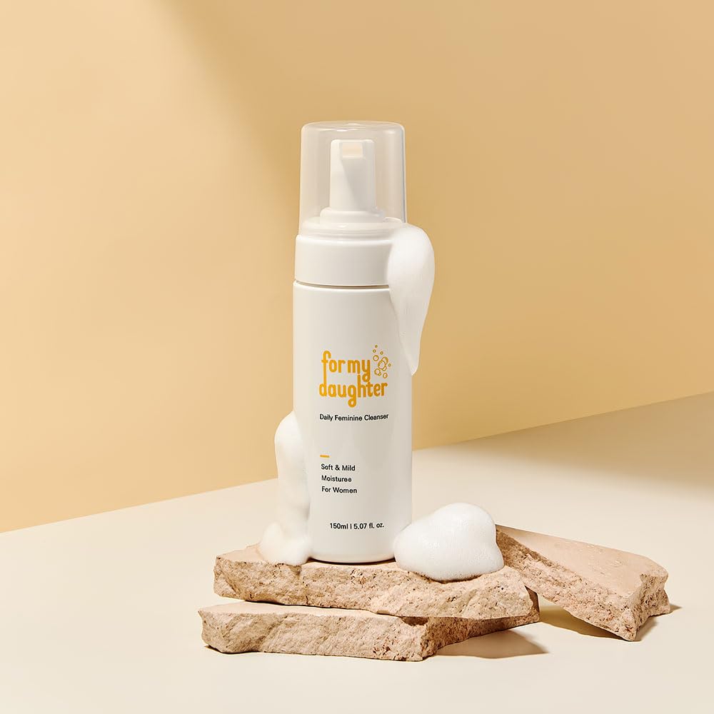 Para mi hija: envase-150ml, formato práctico para hogar y viaje.