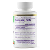 Paradise Herbs Olive Leaf Extract con hojas de olivo para bienestar diario