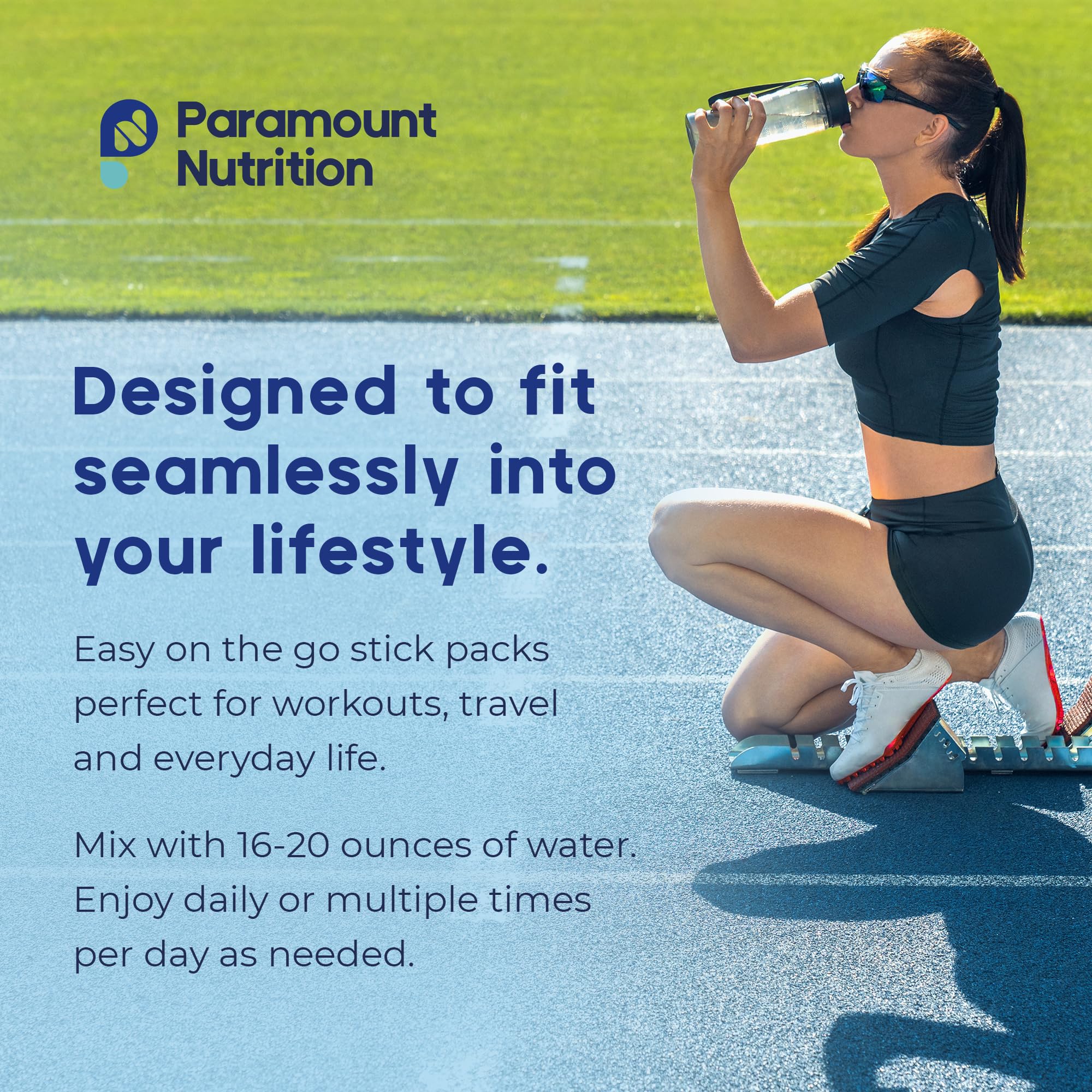 Hydralize: sabores naturales sin azúcar para bebidas saludables.