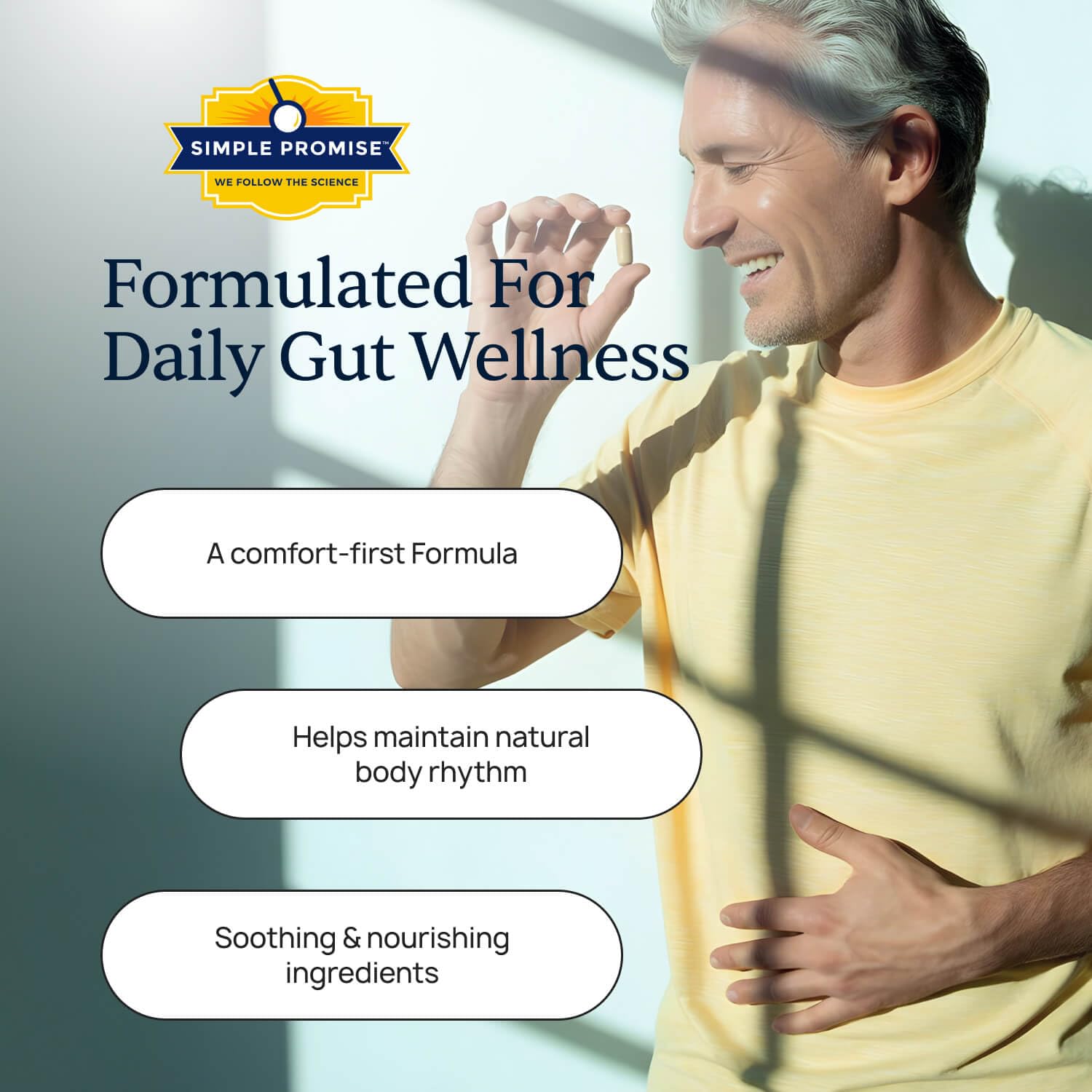 Paratoxil: fuente de fibra de psyllium para apoyar la digestión suave.