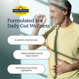 Paratoxil: fuente de fibra de psyllium para apoyar la digestión suave.