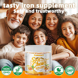 Parhaat Masticables Sin Gluten: apto para dietas sensibles.