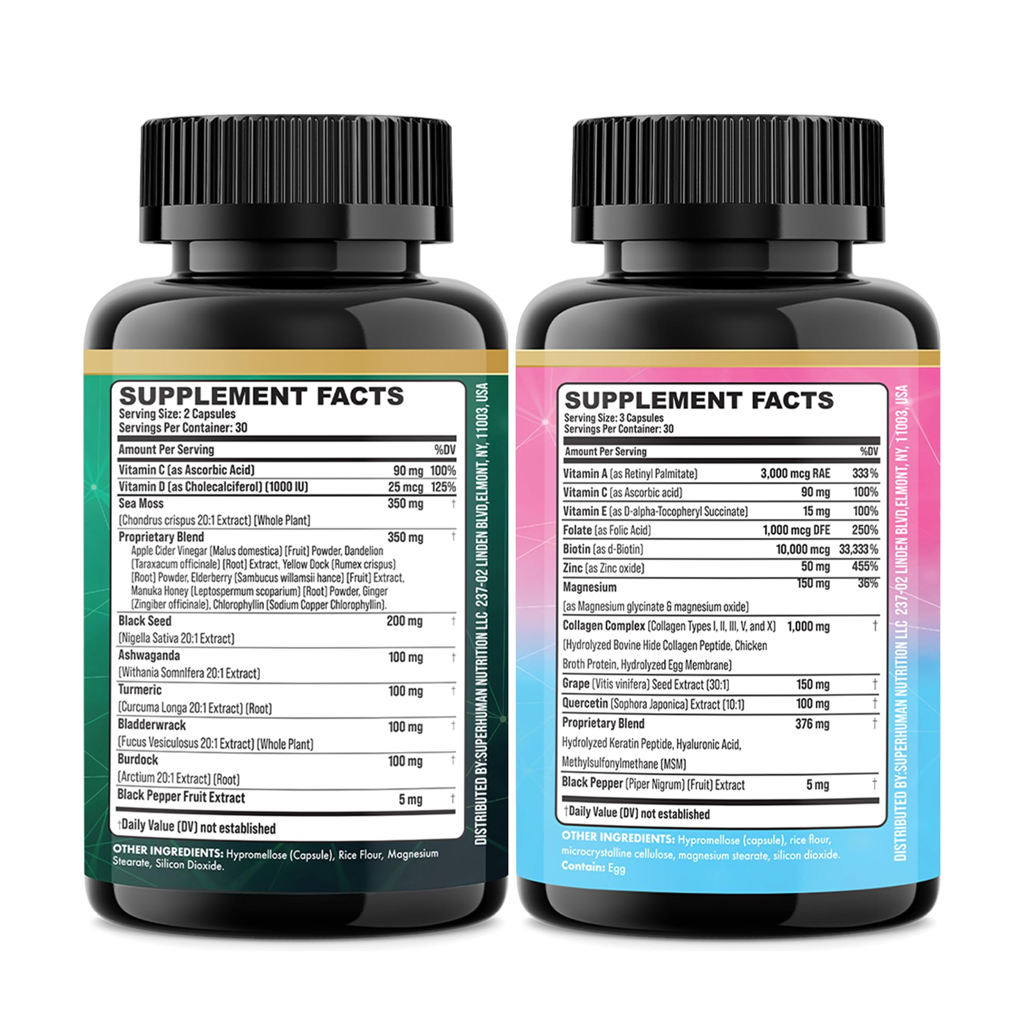 Parrox Bienestar Radiante: detalle del producto para tu rutina de bienestar con plantas.
