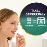 Parrox, empaque limpio y claro para una experiencia sin complicaciones.