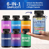 Parrox glucomanano en capsulas con fibra natural para apoyo digestivo