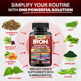 Remolacha ingrediente natural en fórmula Parrox para energía diaria