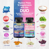 Parrox siempre joven resveratrol para apoyo antioxidante