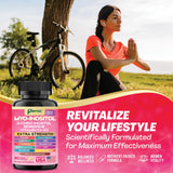 Parrox Vitamina B12 Metilcobalamina: energía y metabolismo equilibrados