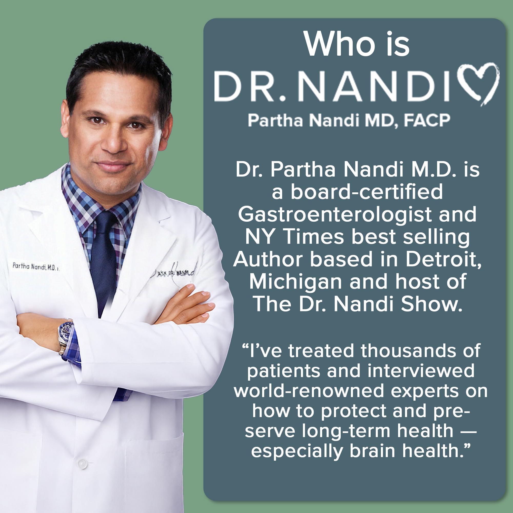 Partha Nandi Eye Max Vision: cápsulas veganas para salud ocular diaria.
