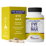 Partha Nandi Eye Max Vision: cuidado ocular para usuarios de pantallas.