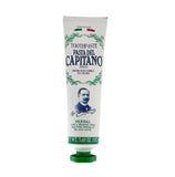 Pasta del Capitano 1905, textura microgranulos para limpieza suave.