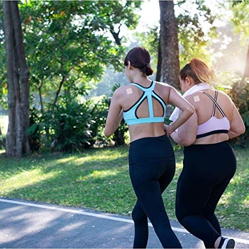 PatchAid B12 Energy Plus, presentación 30 días para seguimiento sostenido