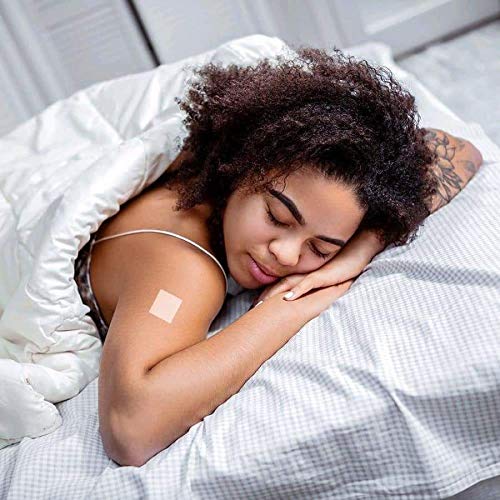 PatchAid Collagen Plus usos múltiples, adecuado para diferentes rutinas diarias