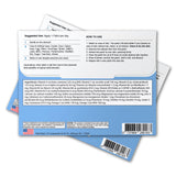 PatchAid Kids Multi Plus, patch con Omega-3 para uso diario.
