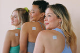 PatchMD Iron Plus: parche para dormir con confort y continuidad nocturna.