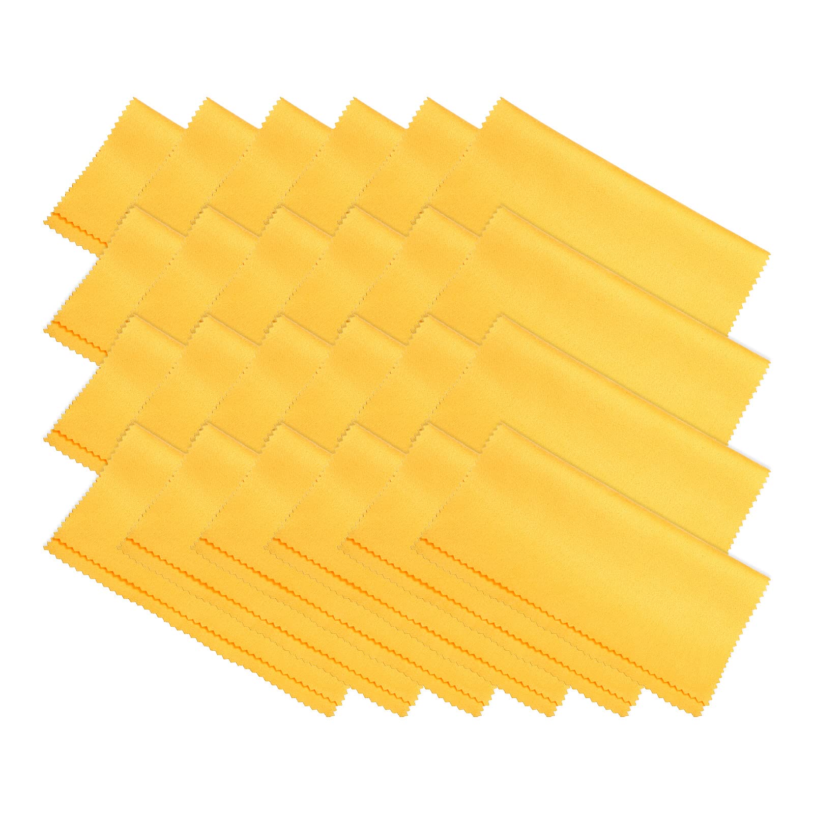 PATIKIL paño de microfibra facilita absorción de polvo sin pelusa