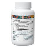 Pattern Wellness Ashwagandha Complex cápsulas, fórmula vegana para bienestar general.
