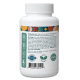 Pattern Wellness botella capsulas sin olor para uso diario.