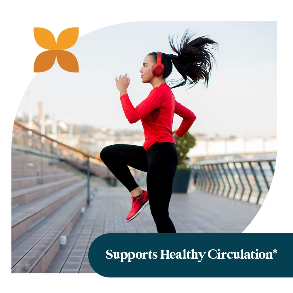 Pattern Wellness Cholesterol Complex: lista de ingredientes clave que apoyan la vitalidad.