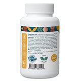Pattern Wellness Curcuma - cápsulas en botella para uso diario