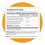 Pattern Wellness Curcuma - estanteria de productos saludables