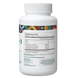 Etiqueta clara de Pattern Wellness Omega3 con uso recomendado.