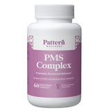 Pattern Wellness PMS Complex envase de cápsulas para uso diario