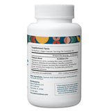 Pattern Wellness Probiotic capsulas veganas listas para la ingesta diaria