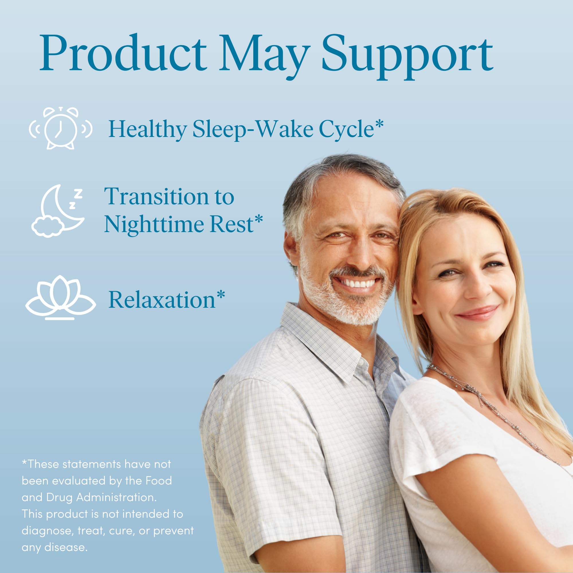 Cápsulas de magnesio Albion 150 mg en The 'Pause Life Sleep para equilibrio.