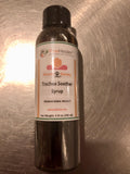 PawHealer Hound Honey, presentacion-150ml: tamaño ideal para mascotas