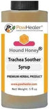 PawHealer Hound Honey, sabor-agradable: facilita la administración