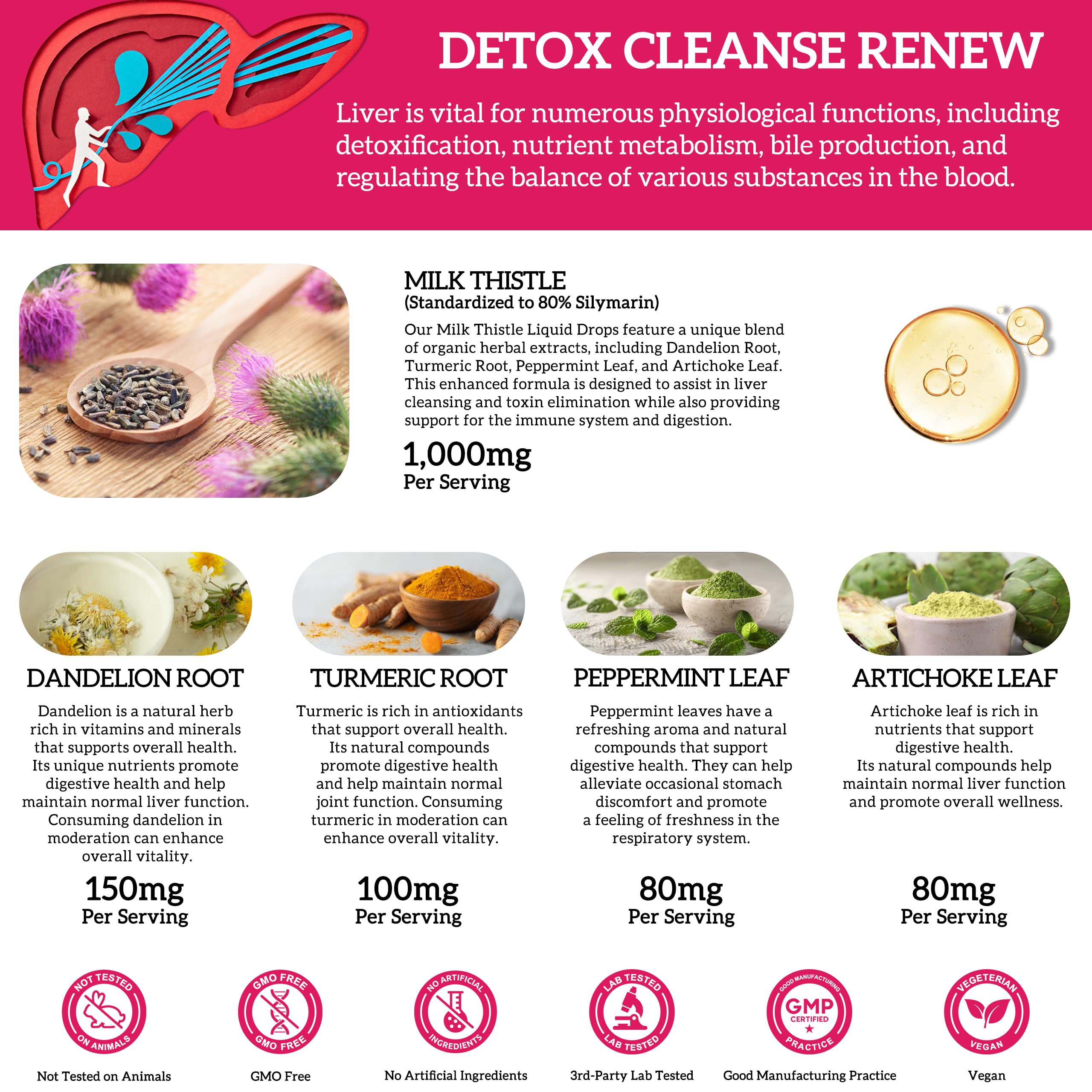 PAYAOCZ Ingredientes diente de leon alcachofa muestran beneficios naturales
