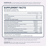 PAYAOCZ suplemento vegano con zinc y D3/K2 para bienestar.