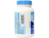 PB8 Probiotic bottle cap close-up emphasizing tamper-evident design