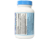PB8 Probiotic capsules visible inside bottle highlighting 14B CFU and 8 strains