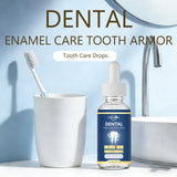 PBZPBZ Armadura Dental, aplicación nocturna discreta