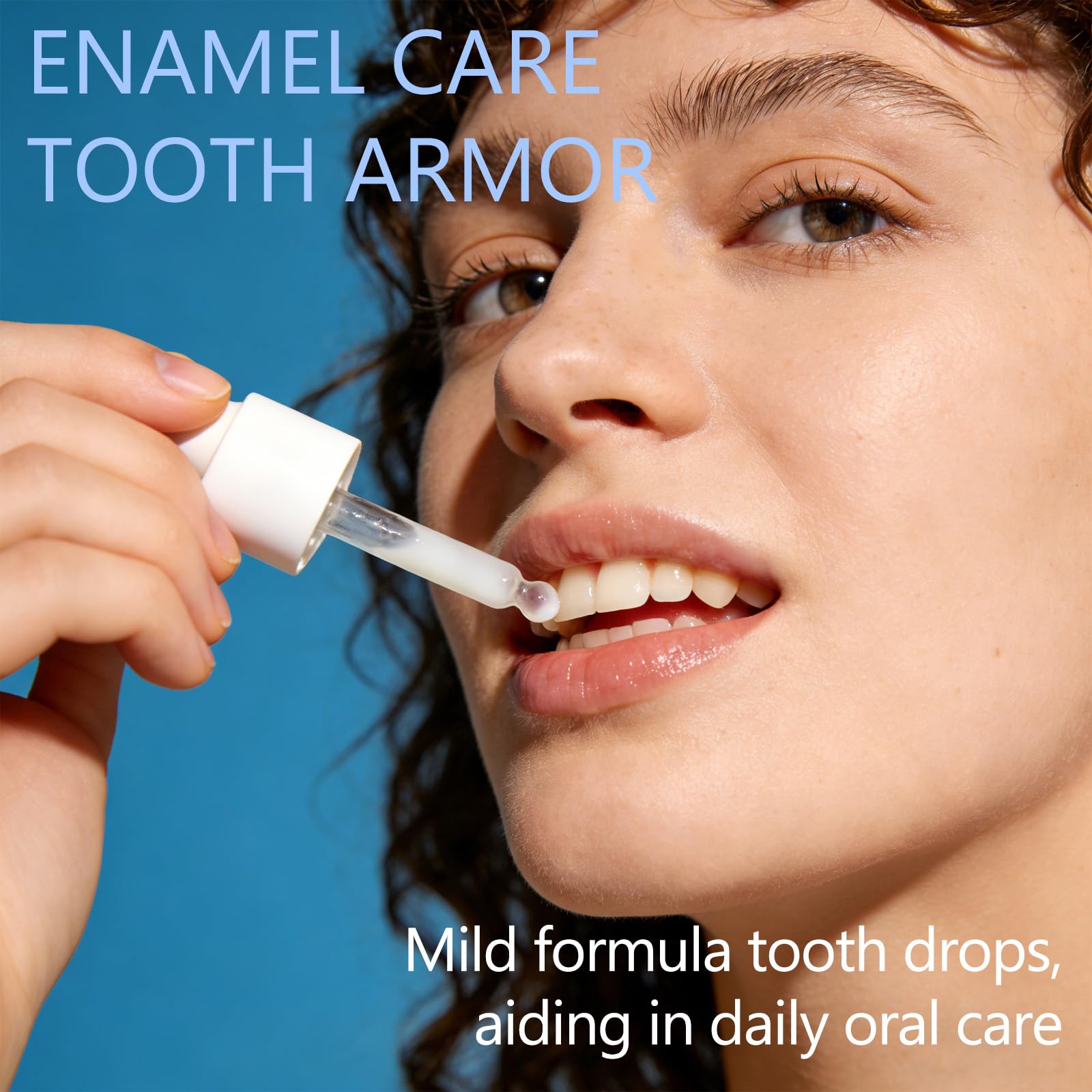PBZPBZ Armadura Dental, recomendado para uso con ortodoncia