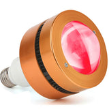 PDGROW 96W lámpara COB de luz roja para cuidado facial en casa