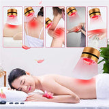 PDGROW luz roja e infrarroja para rutina de belleza diaria