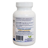 Protector Plus PDI Health: ingredientes NRF2 en la composición vegetal concentrada.