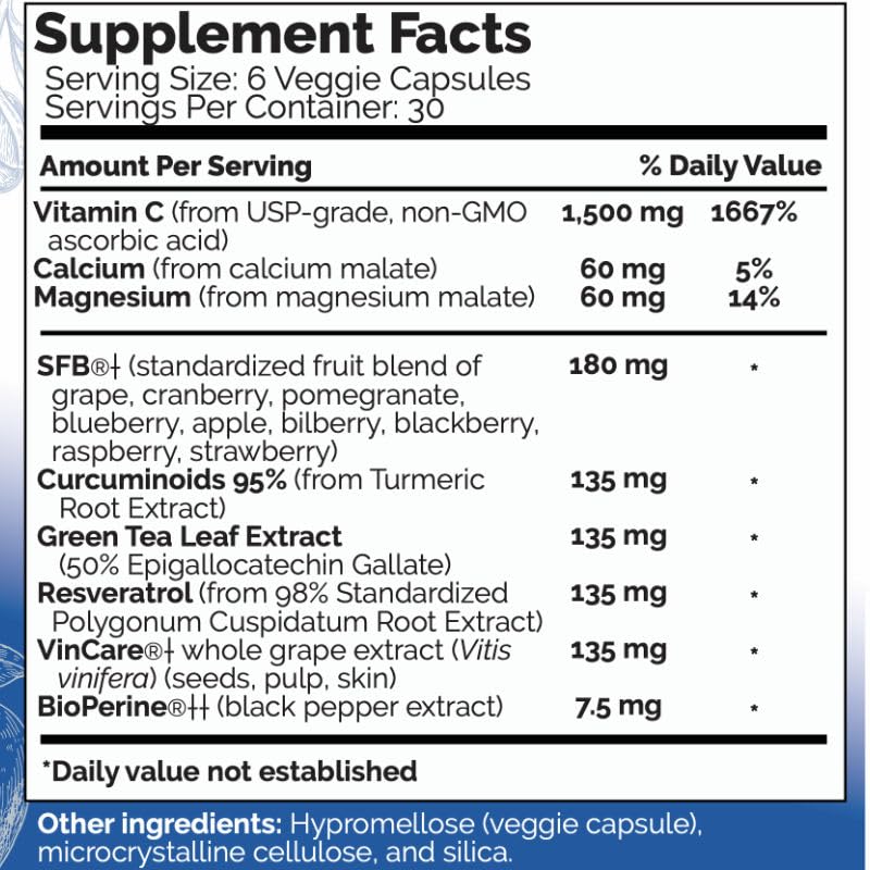 Protector Plus PDI Health: uso diario recomendado para apoyo antioxidante y rutina.