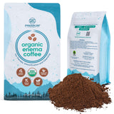 PE Premium Enema: bolsa de 1 lb de café orgánico para preparación consistente.