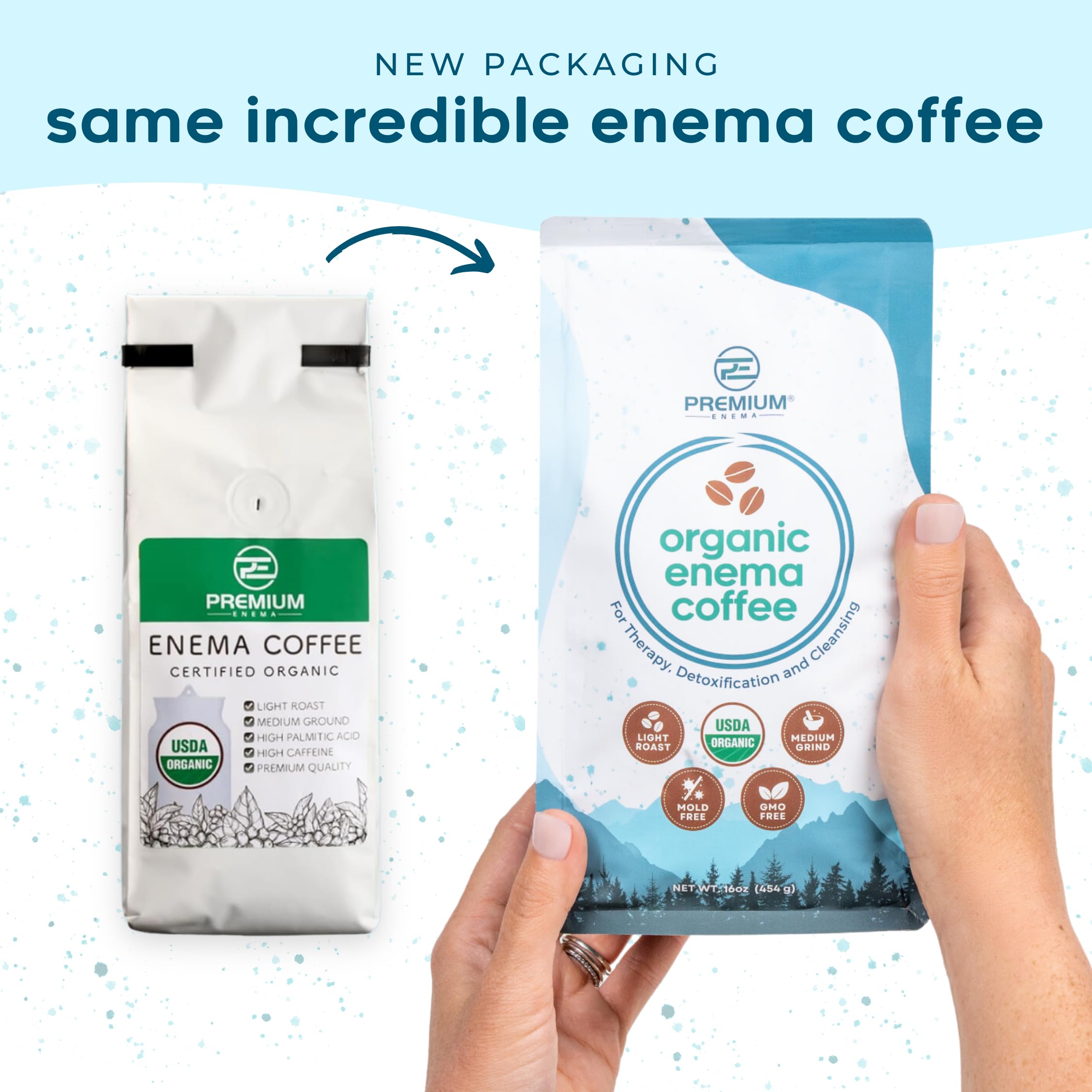 PE Premium Enema: valor excelente para prácticas constantes de bienestar.