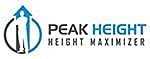 Peak Height dosis-diaria: formato práctico para consumo diario.