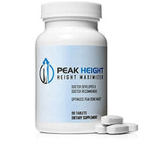 Peak Height: uso diario recomendado para resultados sostenibles.