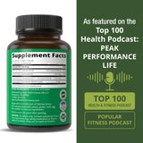 Peak Performance dona 1-por-1 con Vitamin Angels para apoyar a niños